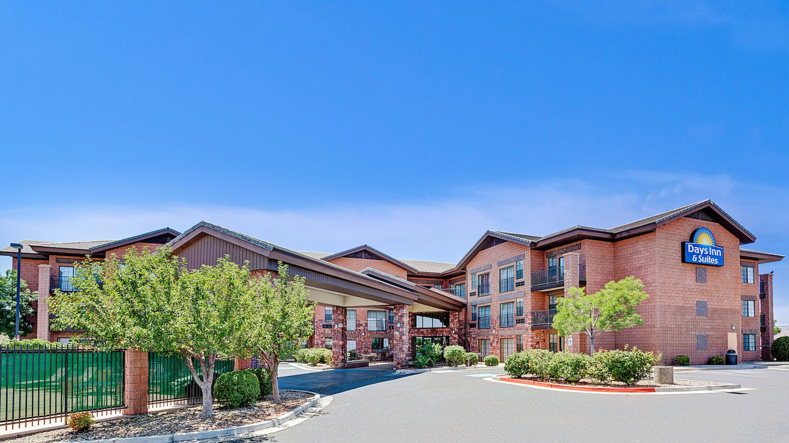 Beautiful Hotel Exterior Beautiful Hotel Exterior