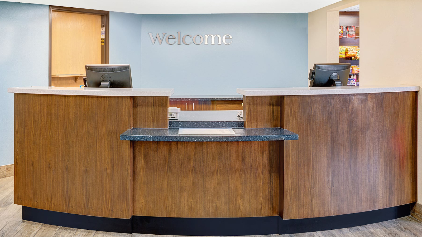 Effective Hotel Front Desk Effective Hotel Front Desk